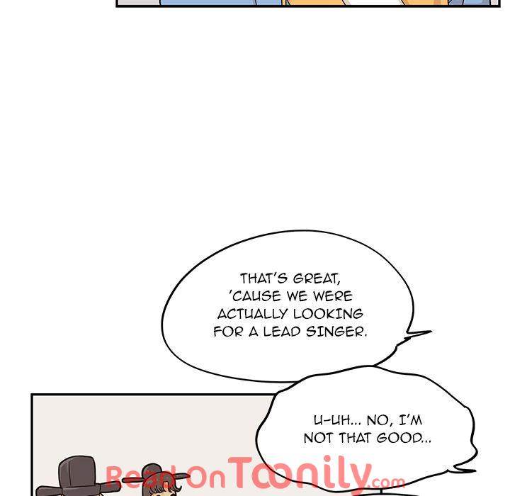 His Women’s University - Chapter 32 Page 28
