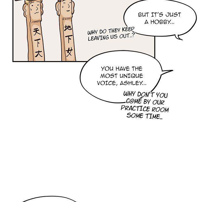 His Women’s University - Chapter 32 Page 29