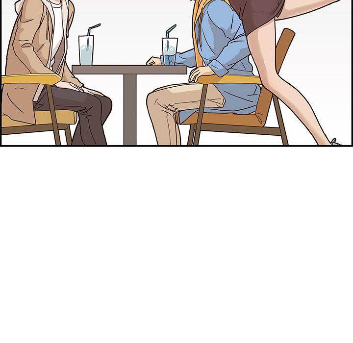 His Women’s University - Chapter 32 Page 36