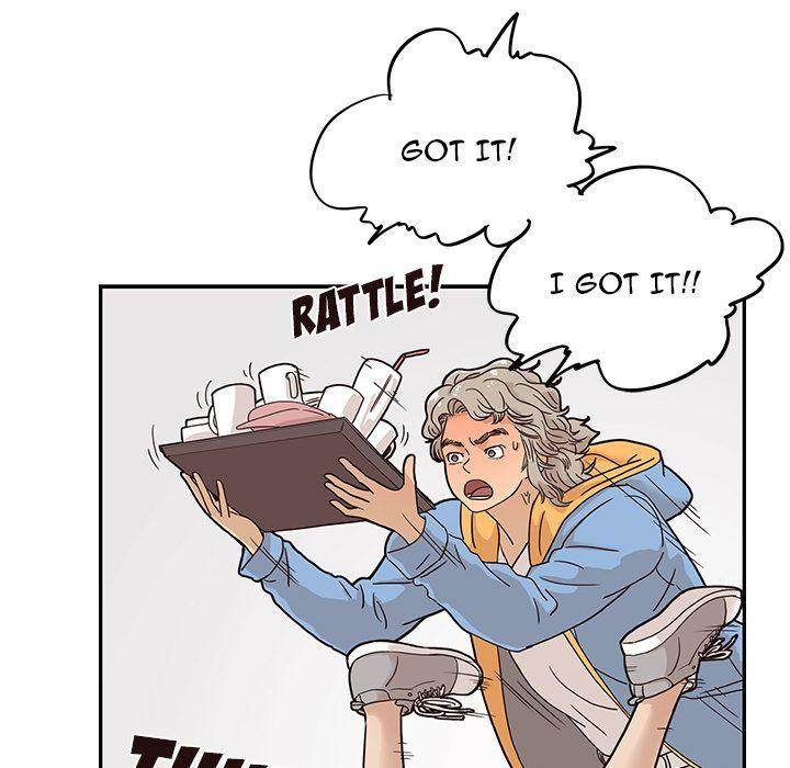 His Women’s University - Chapter 32 Page 45