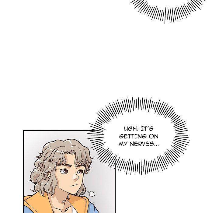 His Women’s University - Chapter 32 Page 5