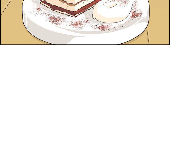 His Women’s University - Chapter 32 Page 55