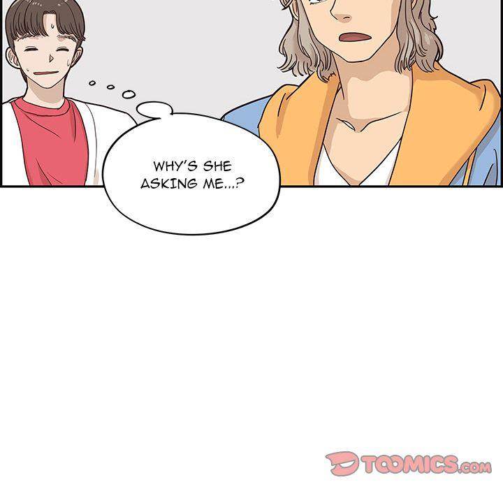 His Women’s University - Chapter 32 Page 58
