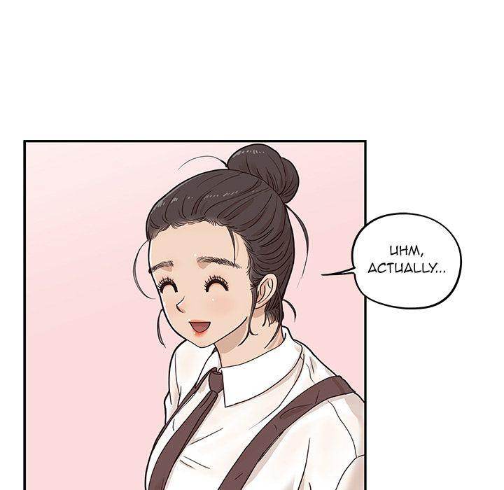 His Women’s University - Chapter 32 Page 59