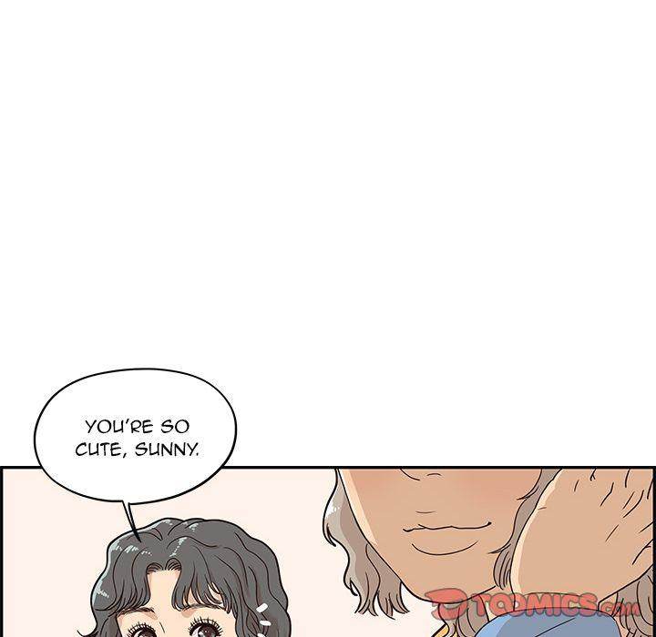 His Women’s University - Chapter 32 Page 66