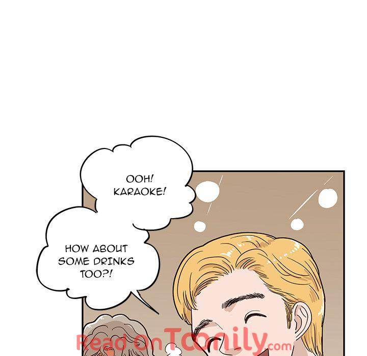His Women’s University - Chapter 32 Page 69