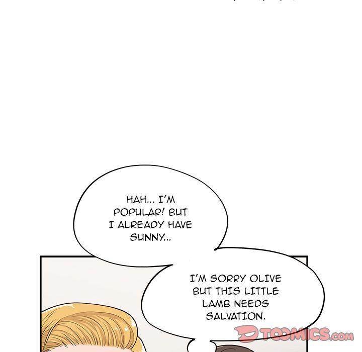 His Women’s University - Chapter 32 Page 82