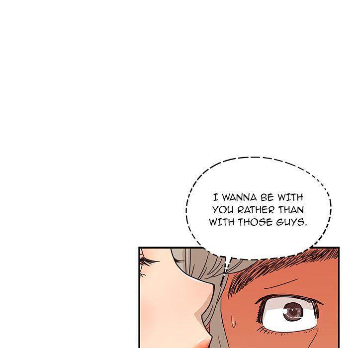His Women’s University - Chapter 32 Page 91