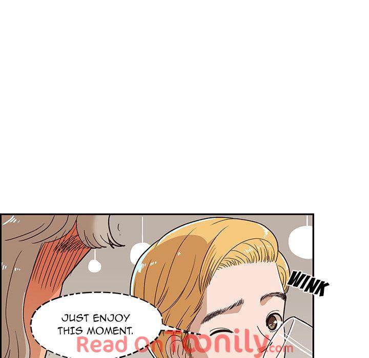 His Women’s University - Chapter 32 Page 96