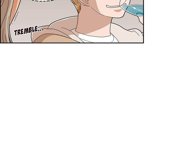 His Women’s University - Chapter 32 Page 97