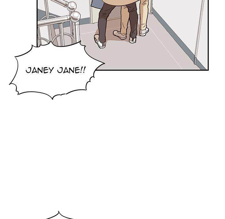 His Women’s University - Chapter 33 Page 108