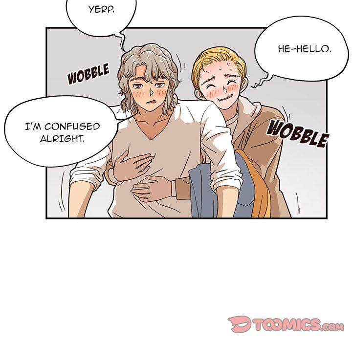 His Women’s University - Chapter 33 Page 114