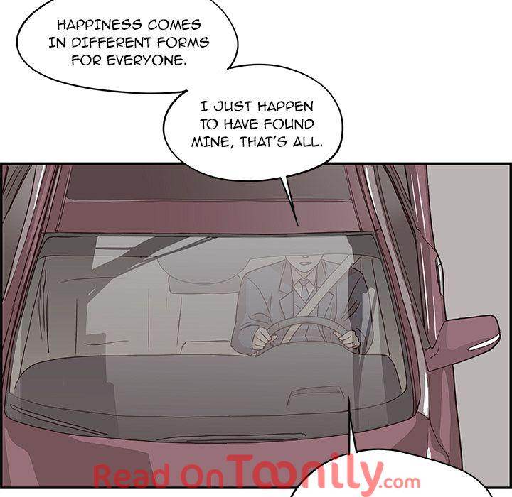 His Women’s University - Chapter 33 Page 15