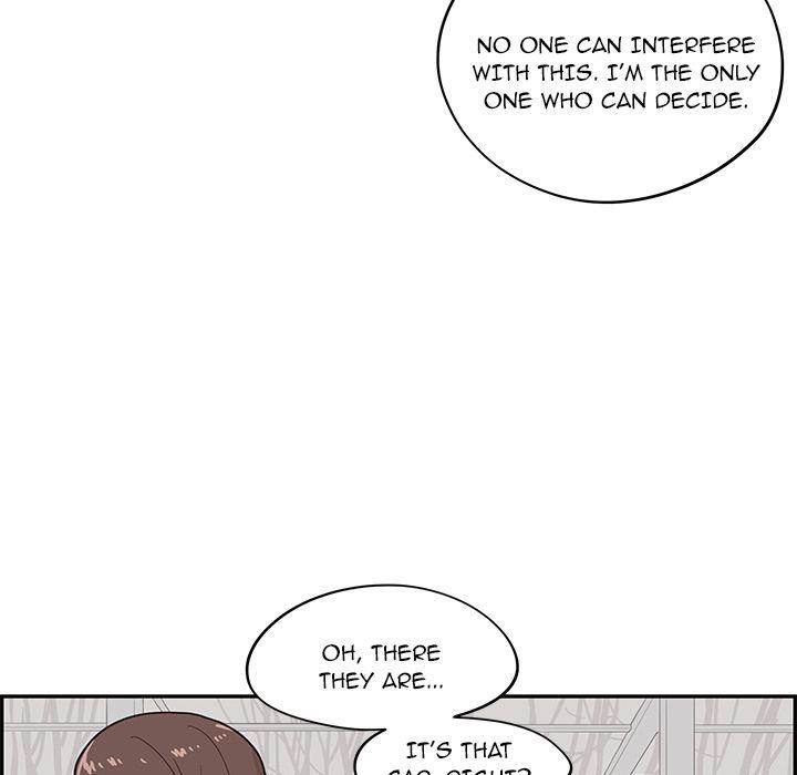 His Women’s University - Chapter 33 Page 16