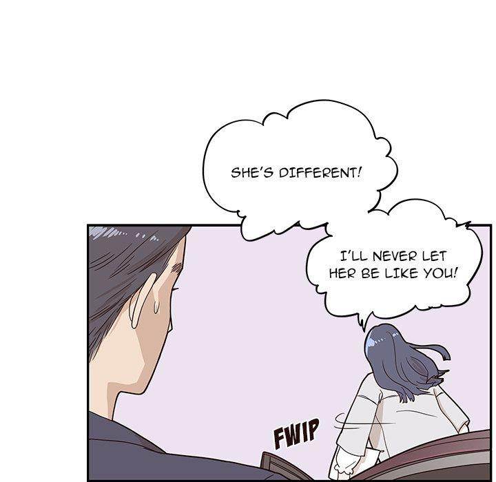 His Women’s University - Chapter 33 Page 21
