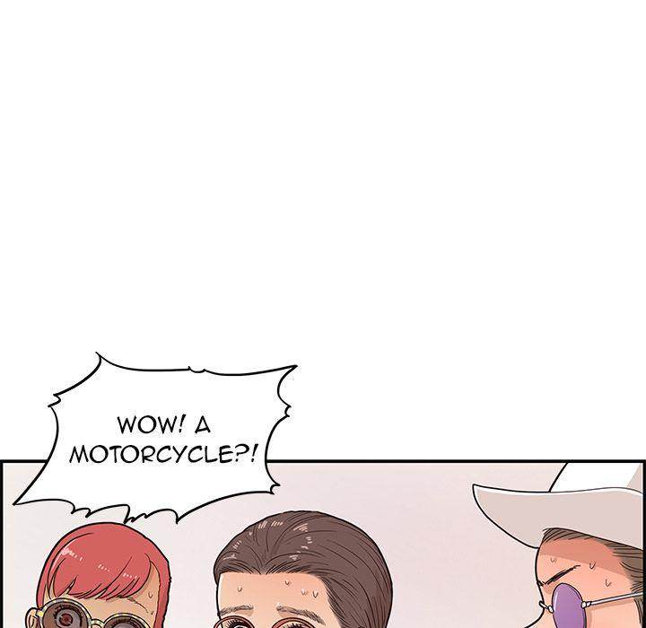 His Women’s University - Chapter 33 Page 35