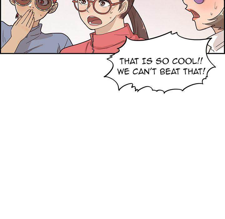 His Women’s University - Chapter 33 Page 36
