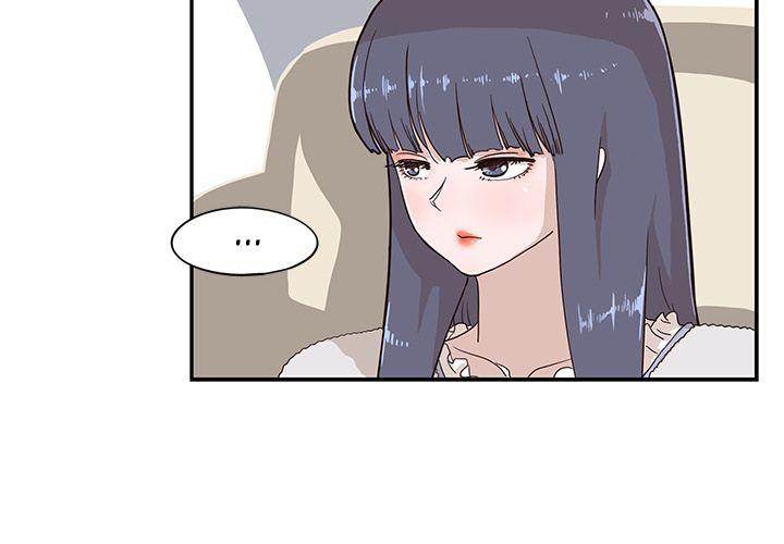 His Women’s University - Chapter 33 Page 4