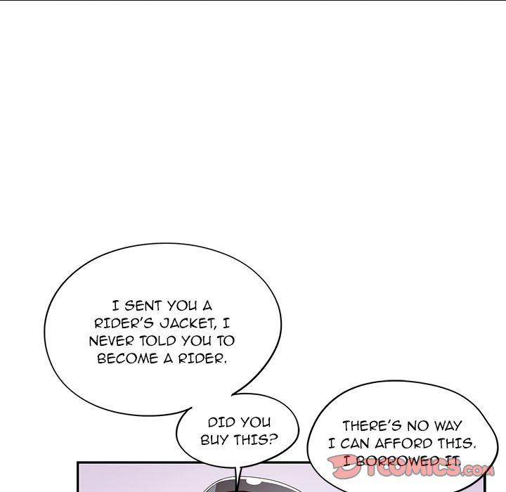 His Women’s University - Chapter 33 Page 42