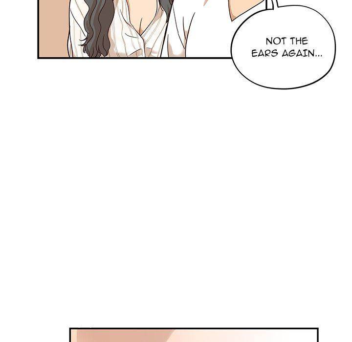 His Women’s University - Chapter 33 Page 56