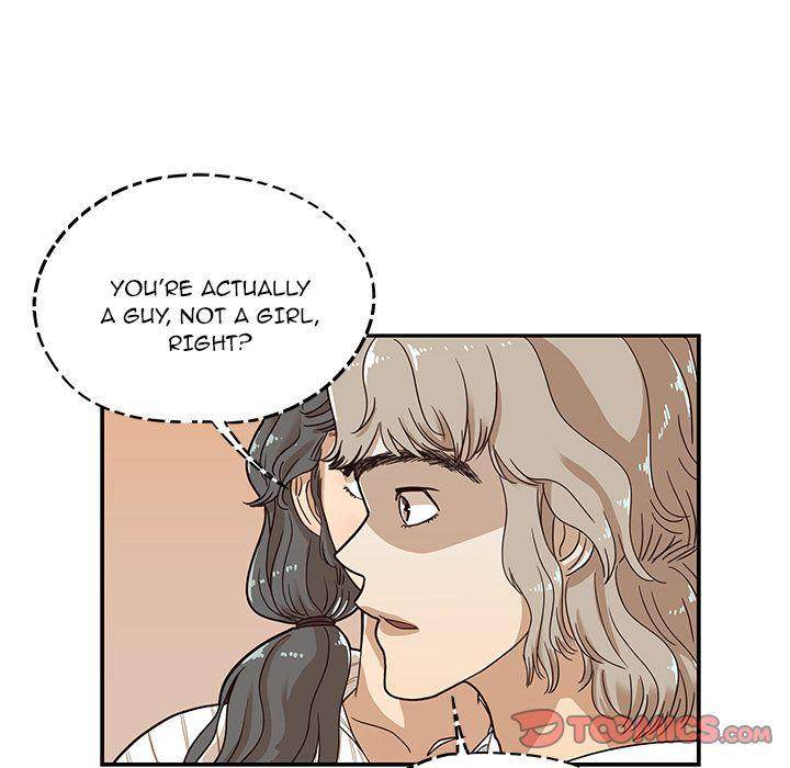 His Women’s University - Chapter 33 Page 58