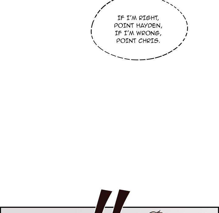 His Women’s University - Chapter 33 Page 59