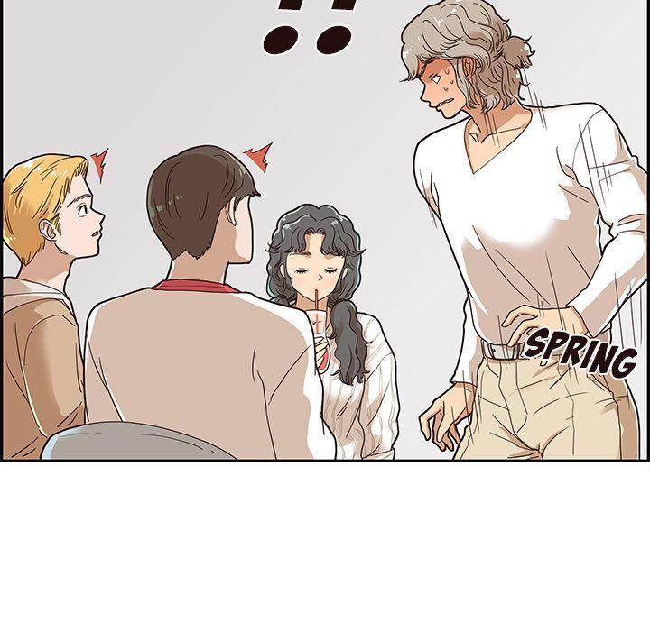His Women’s University - Chapter 33 Page 60