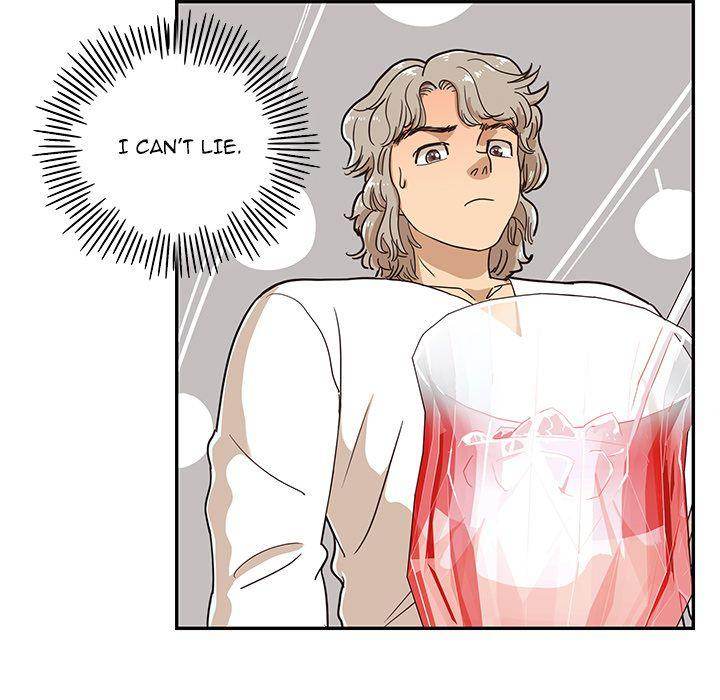 His Women’s University - Chapter 33 Page 65