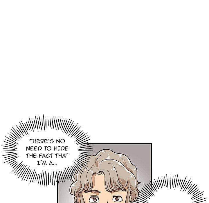 His Women’s University - Chapter 33 Page 72