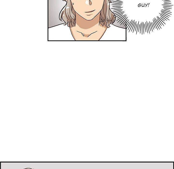 His Women’s University - Chapter 33 Page 73