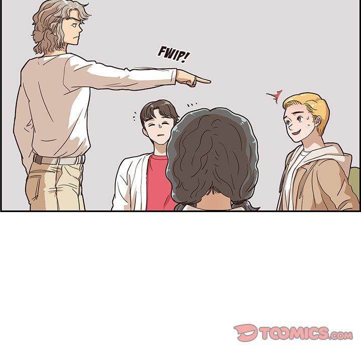His Women’s University - Chapter 33 Page 74