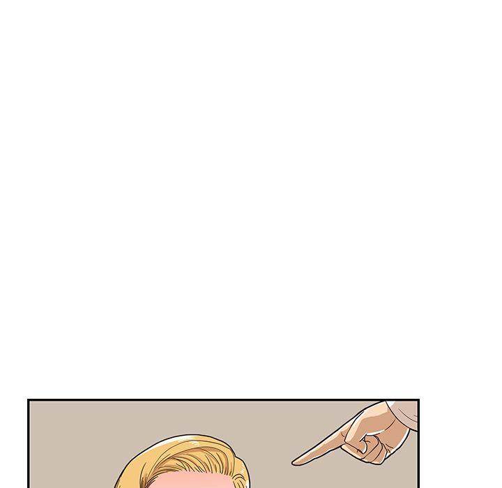 His Women’s University - Chapter 33 Page 76