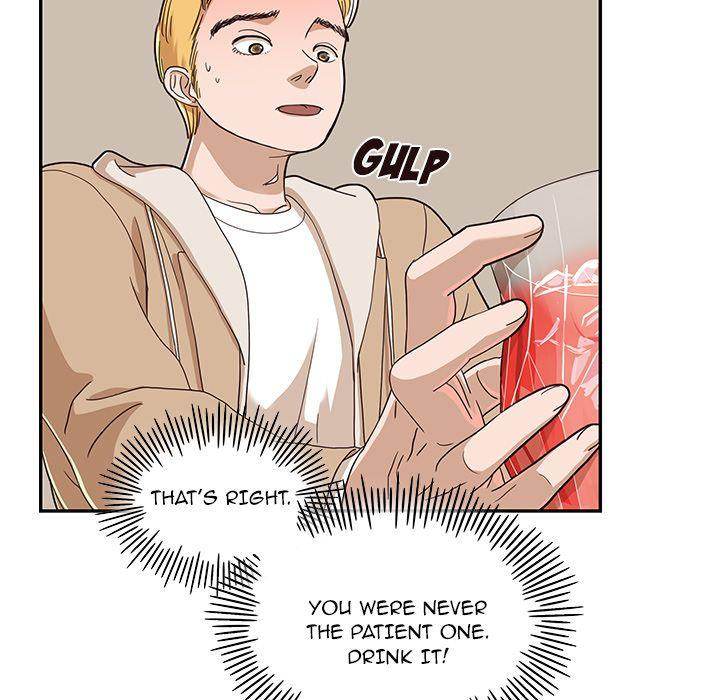 His Women’s University - Chapter 33 Page 77