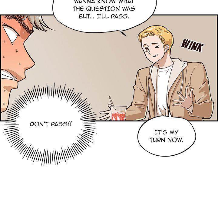 His Women’s University - Chapter 33 Page 84