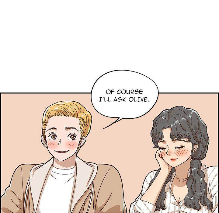 His Women’s University - Chapter 33 Page 85