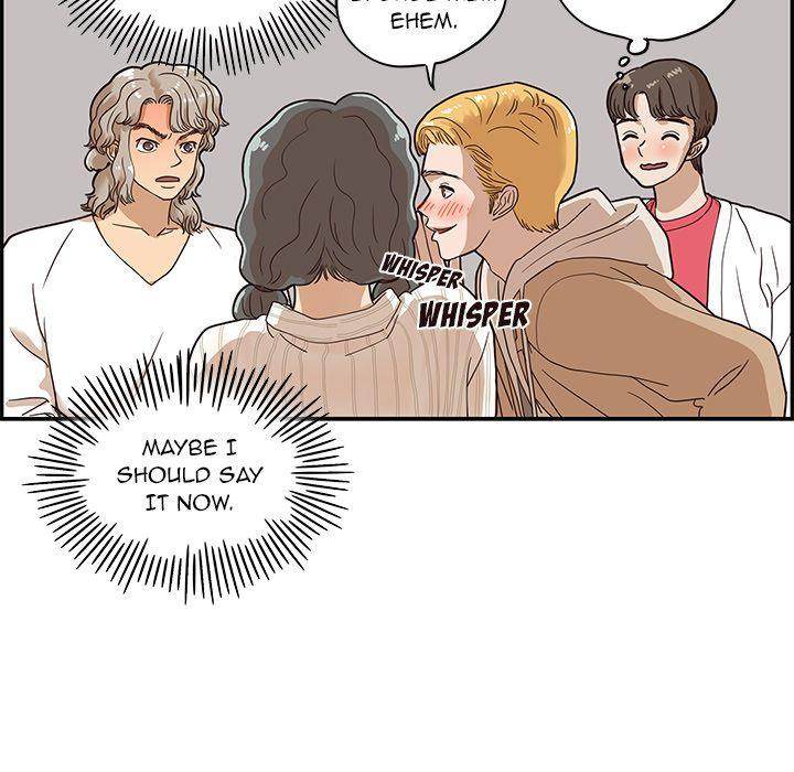 His Women’s University - Chapter 33 Page 87