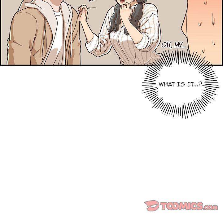 His Women’s University - Chapter 33 Page 90