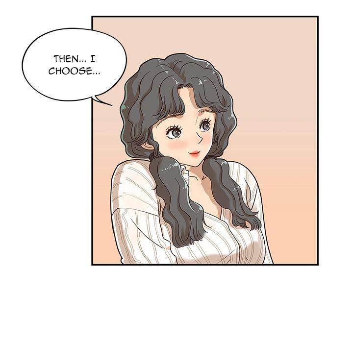 His Women’s University - Chapter 33 Page 91