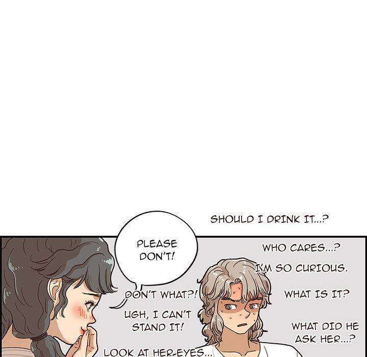 His Women’s University - Chapter 33 Page 99