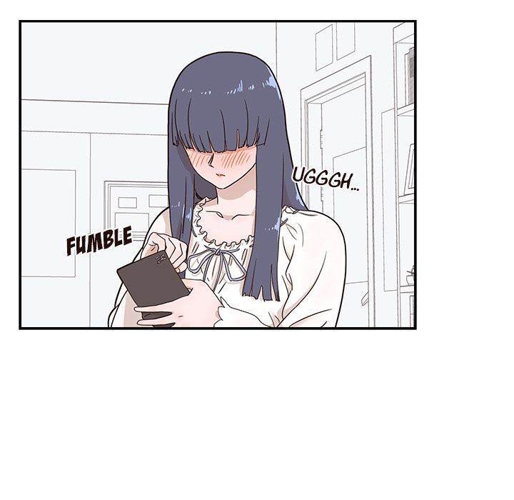His Women’s University - Chapter 35 Page 17