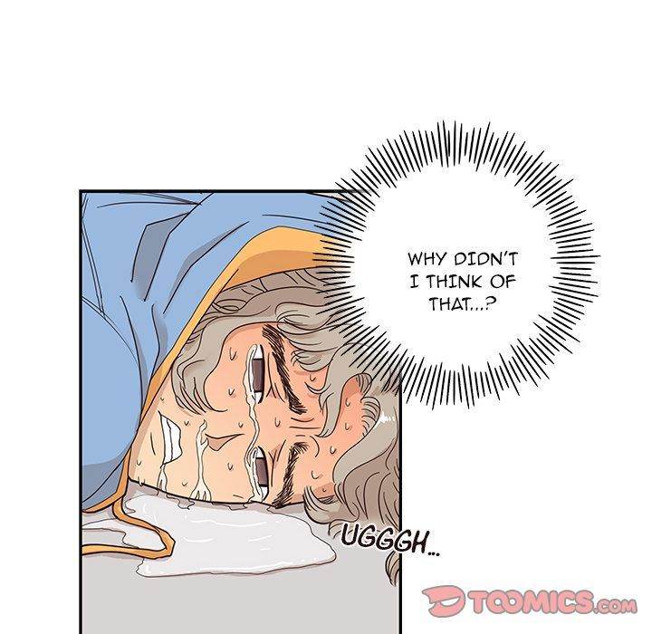 His Women’s University - Chapter 35 Page 22