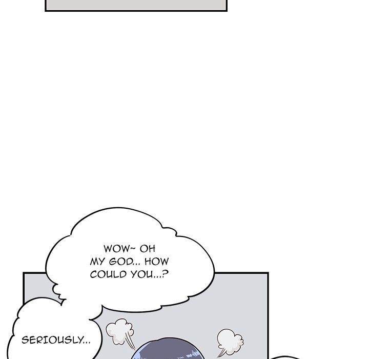 His Women’s University - Chapter 35 Page 23