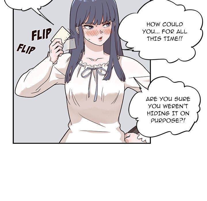 His Women’s University - Chapter 35 Page 24