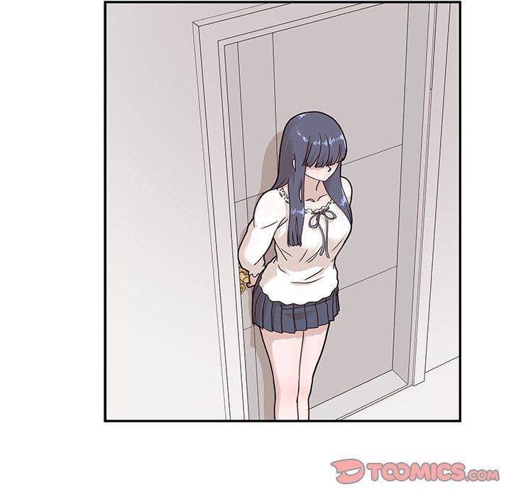 His Women’s University - Chapter 35 Page 34