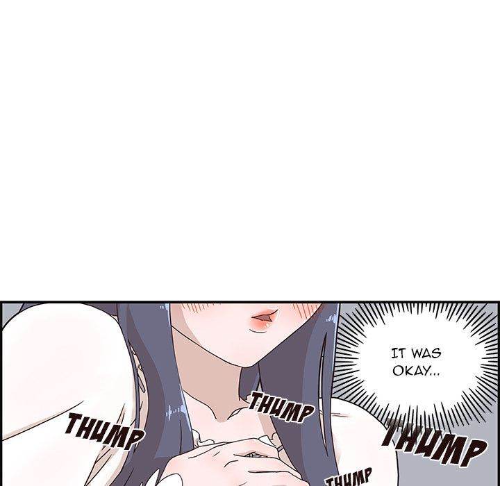 His Women’s University - Chapter 35 Page 35