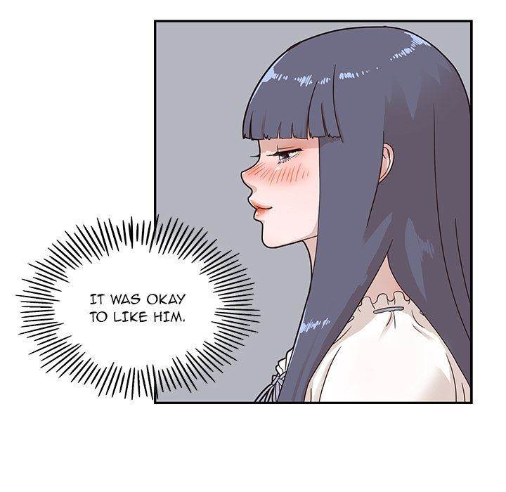 His Women’s University - Chapter 35 Page 37