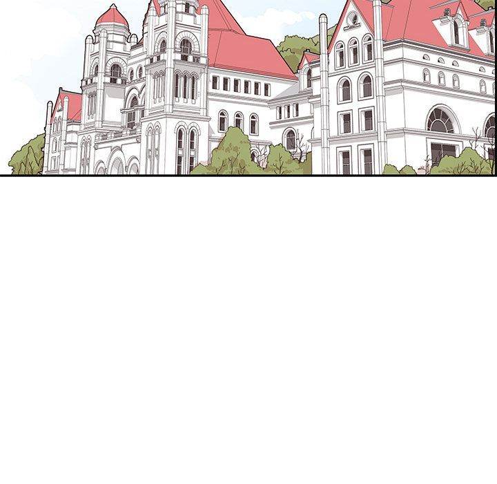 His Women’s University - Chapter 35 Page 40