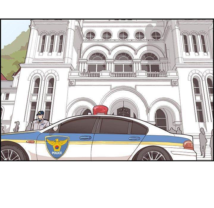 His Women’s University - Chapter 35 Page 41