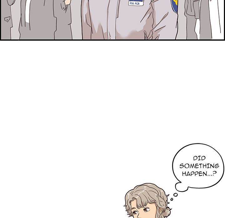 His Women’s University - Chapter 35 Page 43
