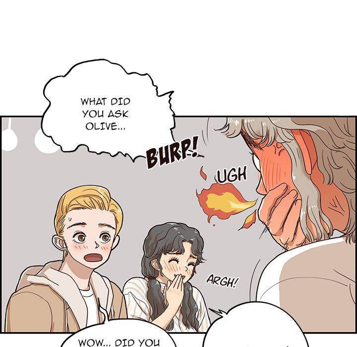 His Women’s University - Chapter 35 Page 52